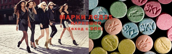экстази Горняк